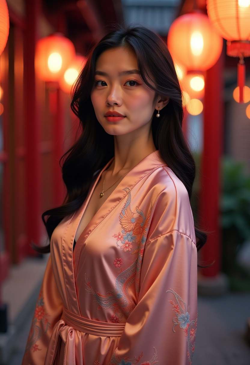 潜渊先导篇